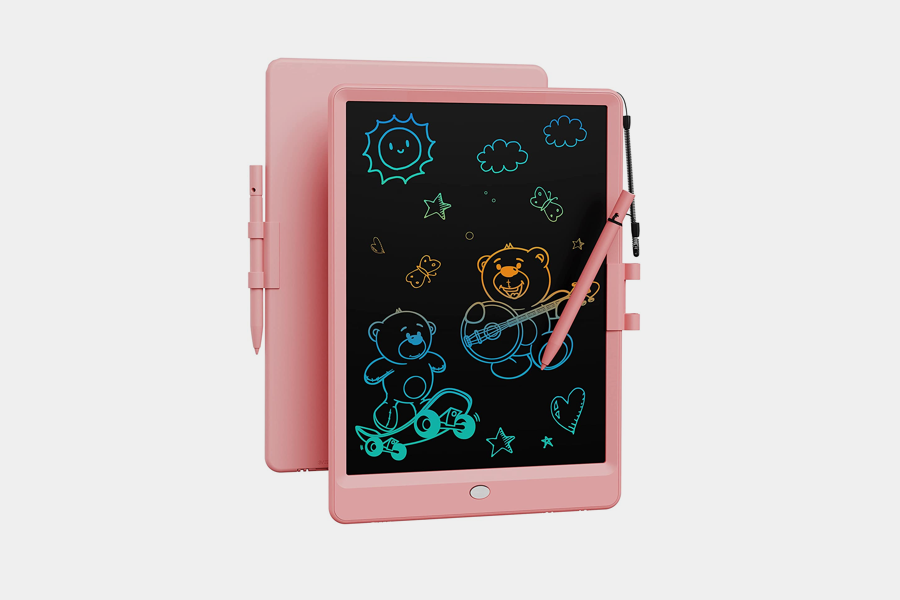 Bravokids Writing Tablet for Kids