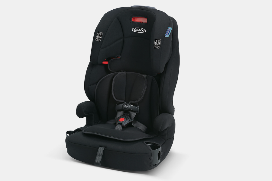 Graco Tranzitions 3 in 1 Harness Booster Seat