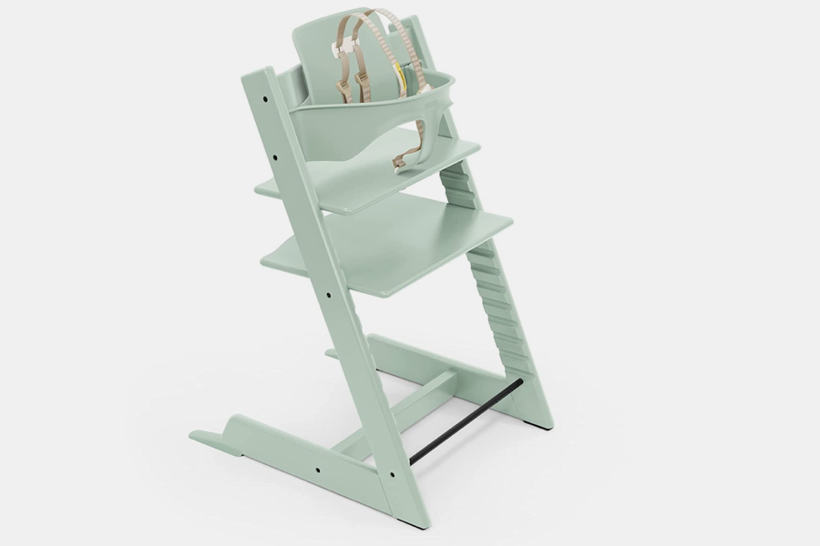 Stokke Tripp Trapp High Chair