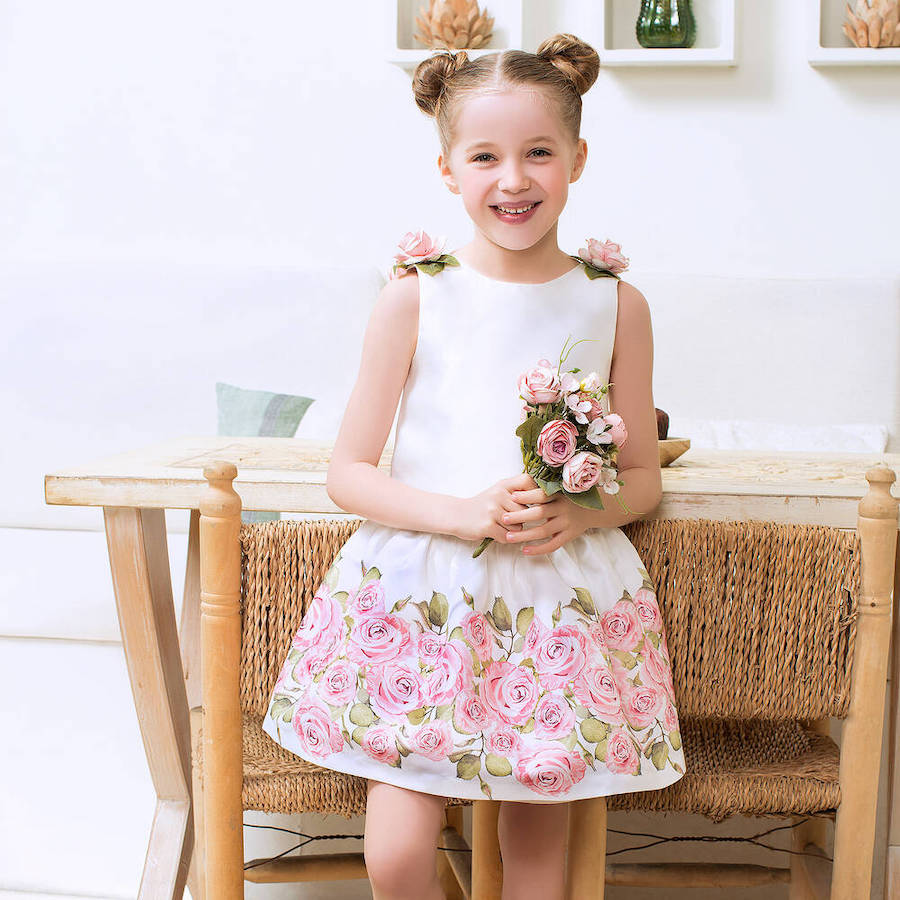 white-flower-girl-dresses