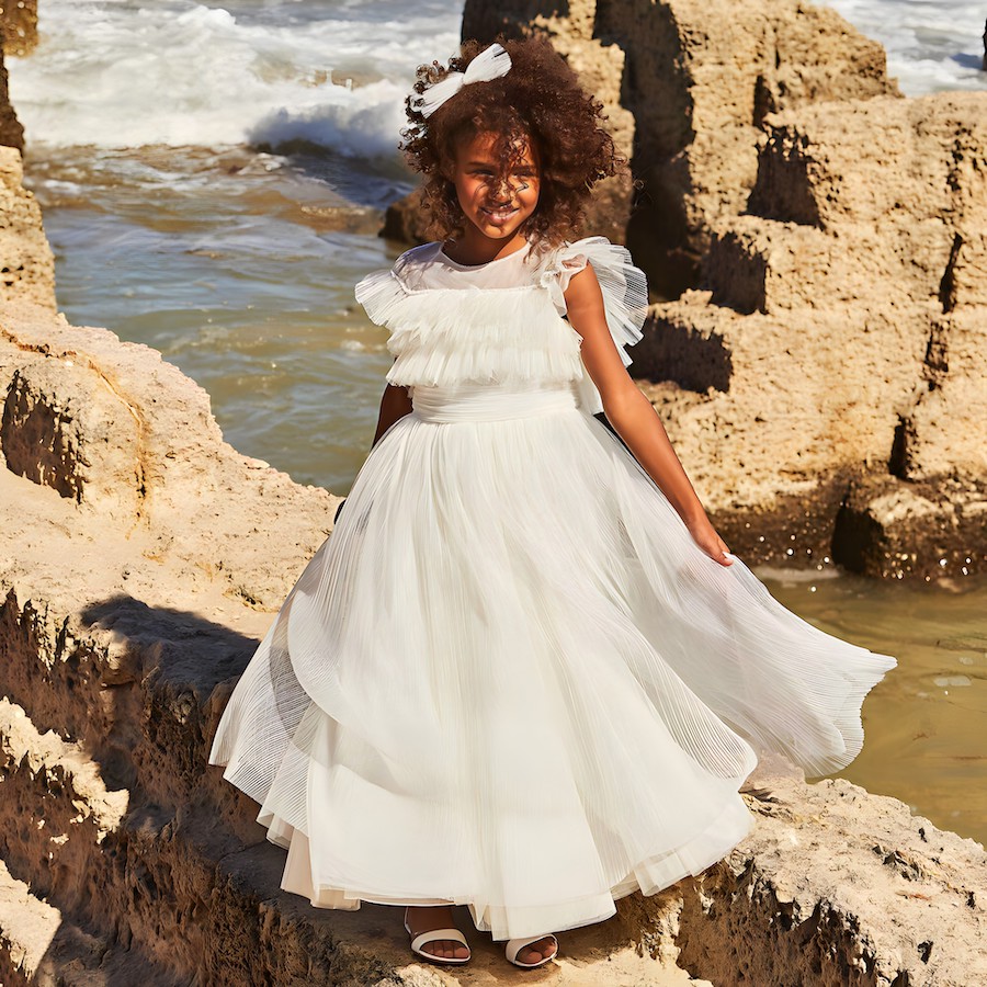 flower-girl-dresses-ivory

