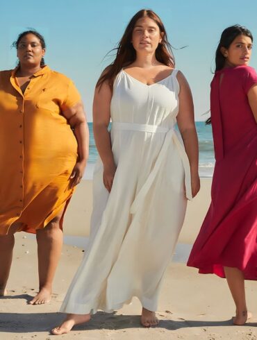 The Best Plus-Size Brands for Teen Fashionistas in 2023