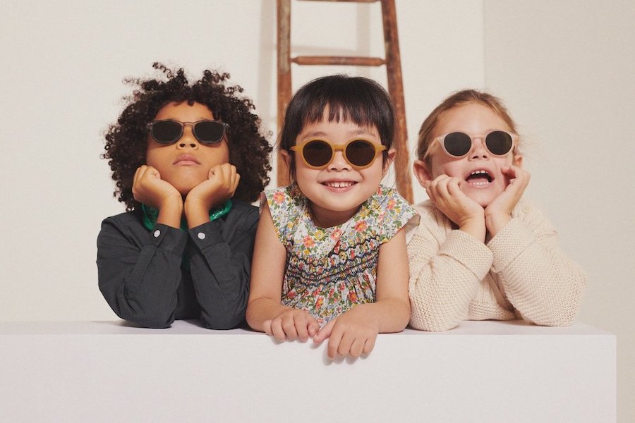 Kids'eyewear