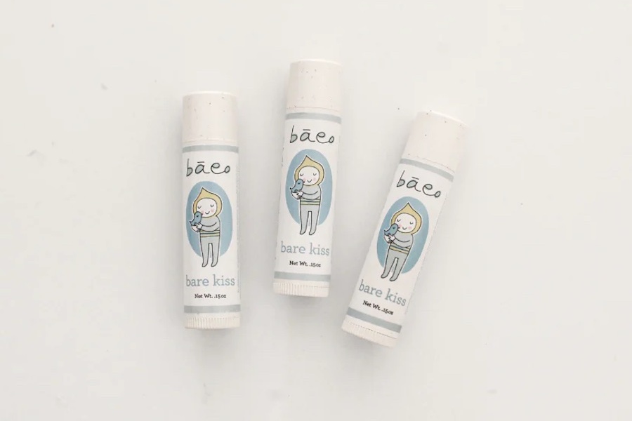 Baeo Skincare: Clean and Safe Beauty for Little Ones