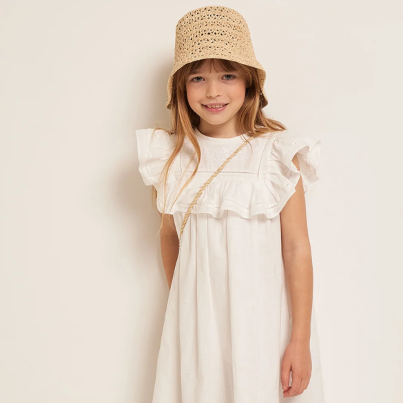 Kids Fashion News - How to Dress Your Child Like a Parisian Kid