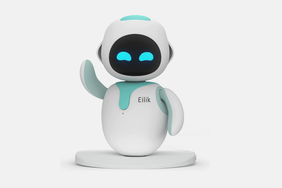 Robot Educational Talking with Command PowerMan LexiBook