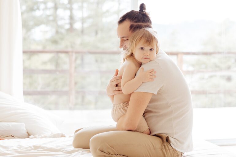 Postpartum Depression in Dads: 10 Things You Should Know