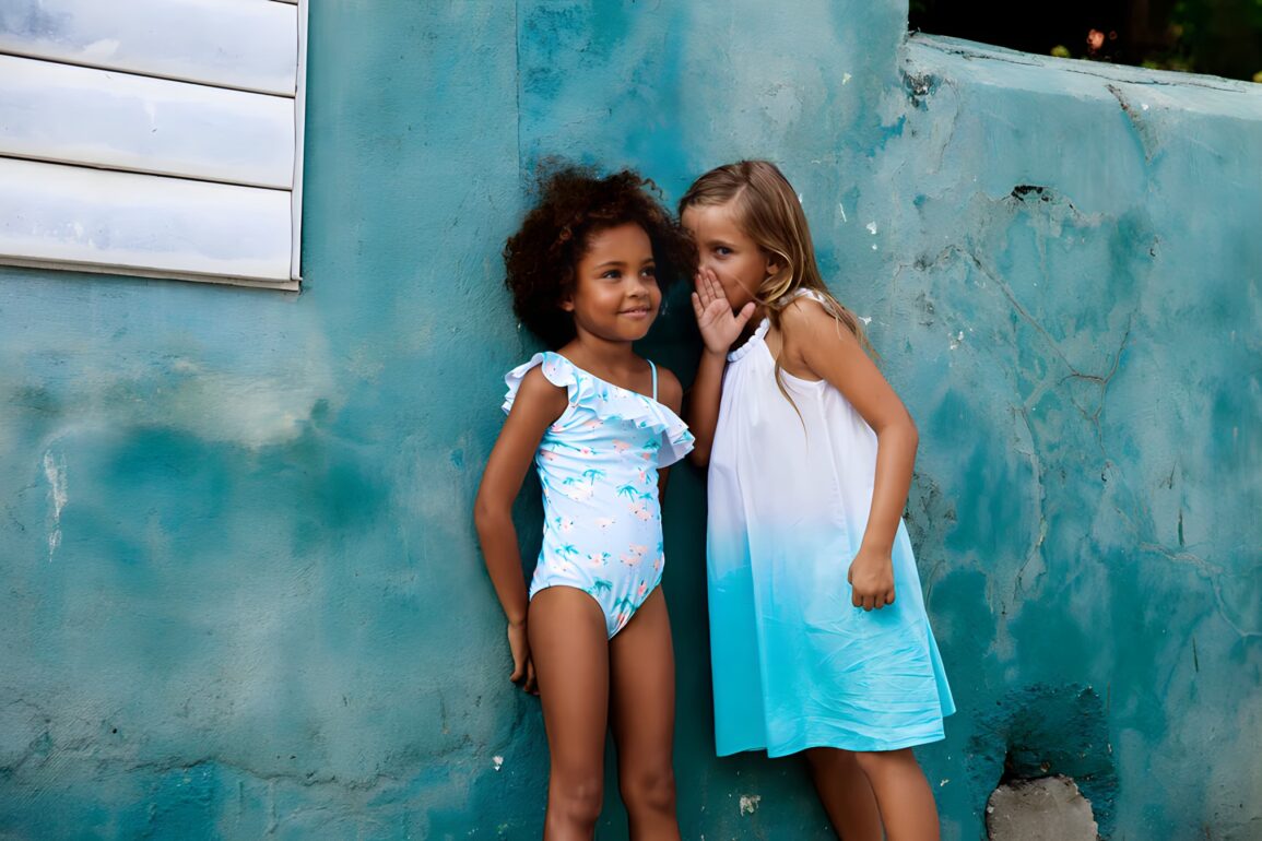 The Top Kids Swimwear Brands for the Ultimate Splash