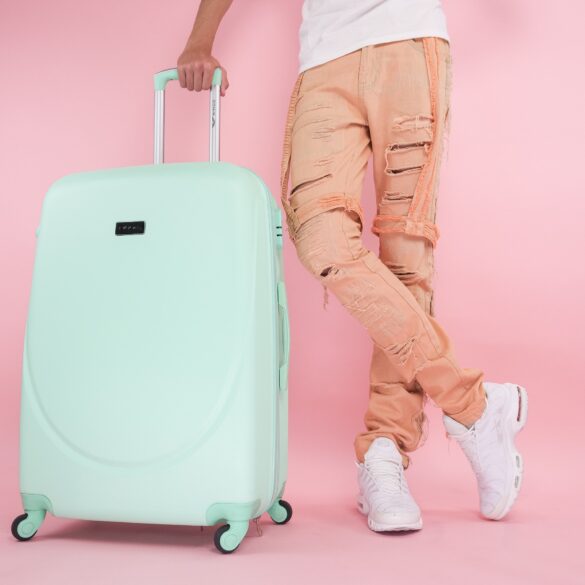 The Ultimate Guide to Stylish Teen Travel