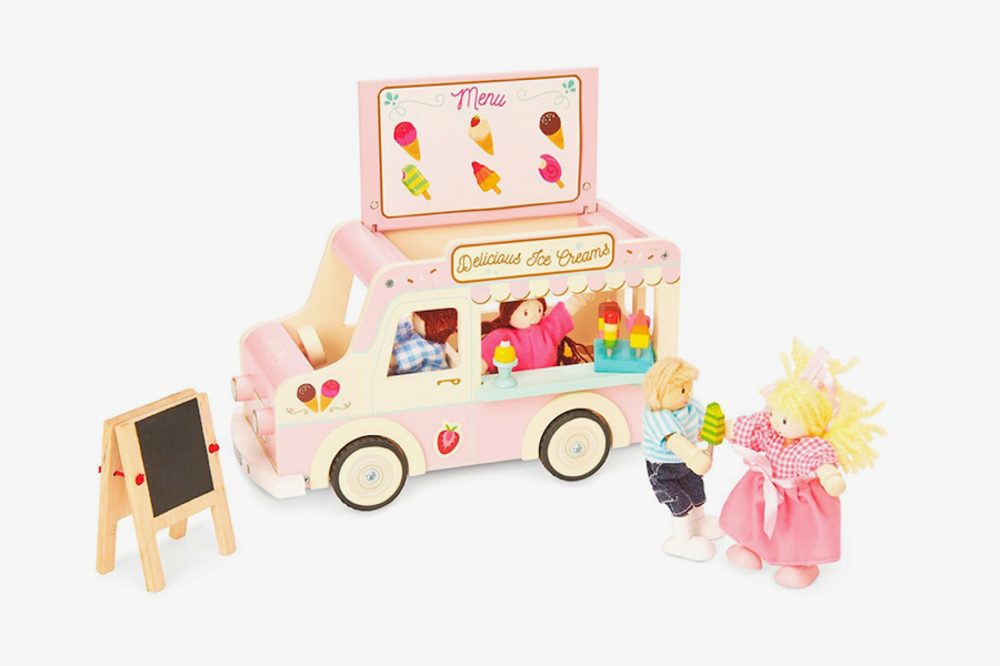 Le Toy Van: Imaginative Playtime Adventures