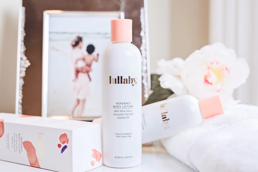 Lullaby Skincare Australia: Pure Organic Love for Delicate Skin