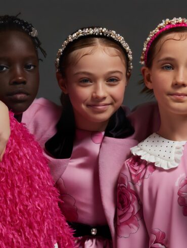 Brand Spotlight: Monnalisa