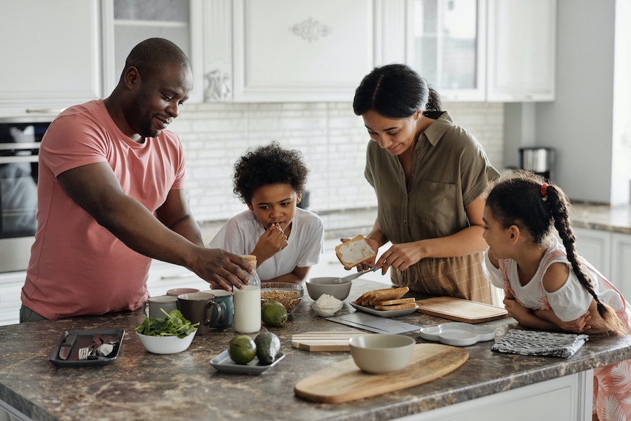 effective communication strategies for families