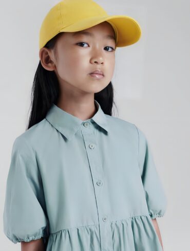 Italian Elegance for Kids: ASPESI's Timeless Clothing Line
