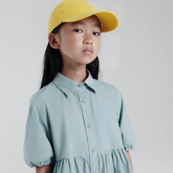 Italian Elegance for Kids: ASPESI's Timeless Clothing Line