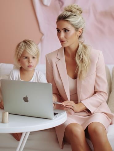 The Best Online Parenting Magazines For Modern Parents