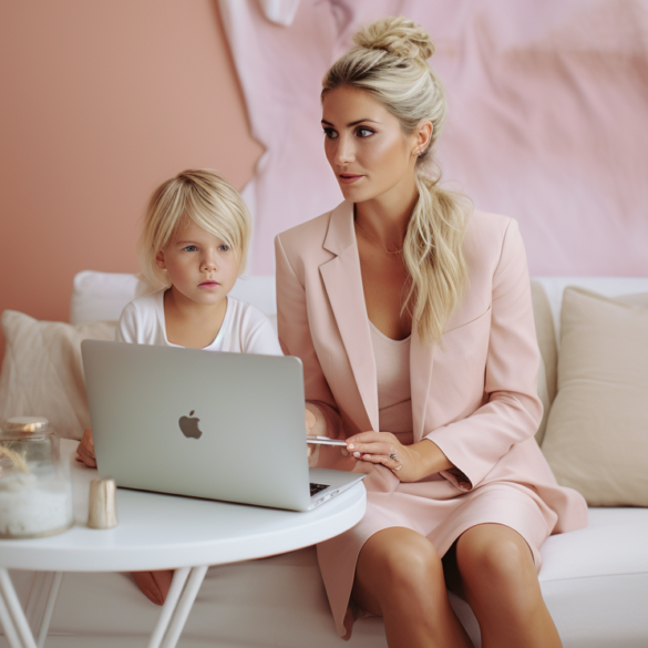 The Best Online Parenting Magazines For Modern Parents