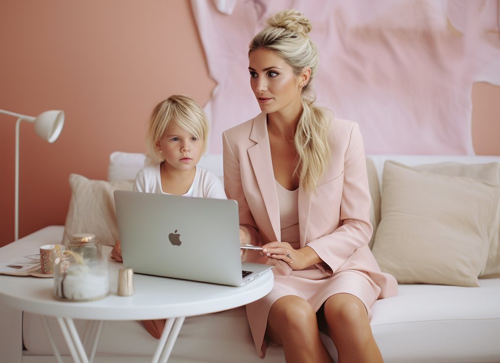 The Best Online Parenting Magazines For Modern Parents