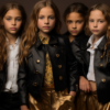 Luxury & Affordable Kids' Fashion: The Perfect Blend