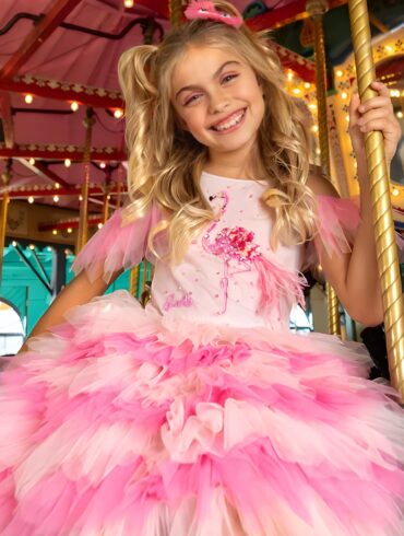 Barbiecore: The Hottest Fashion Trend for Kids This Summer