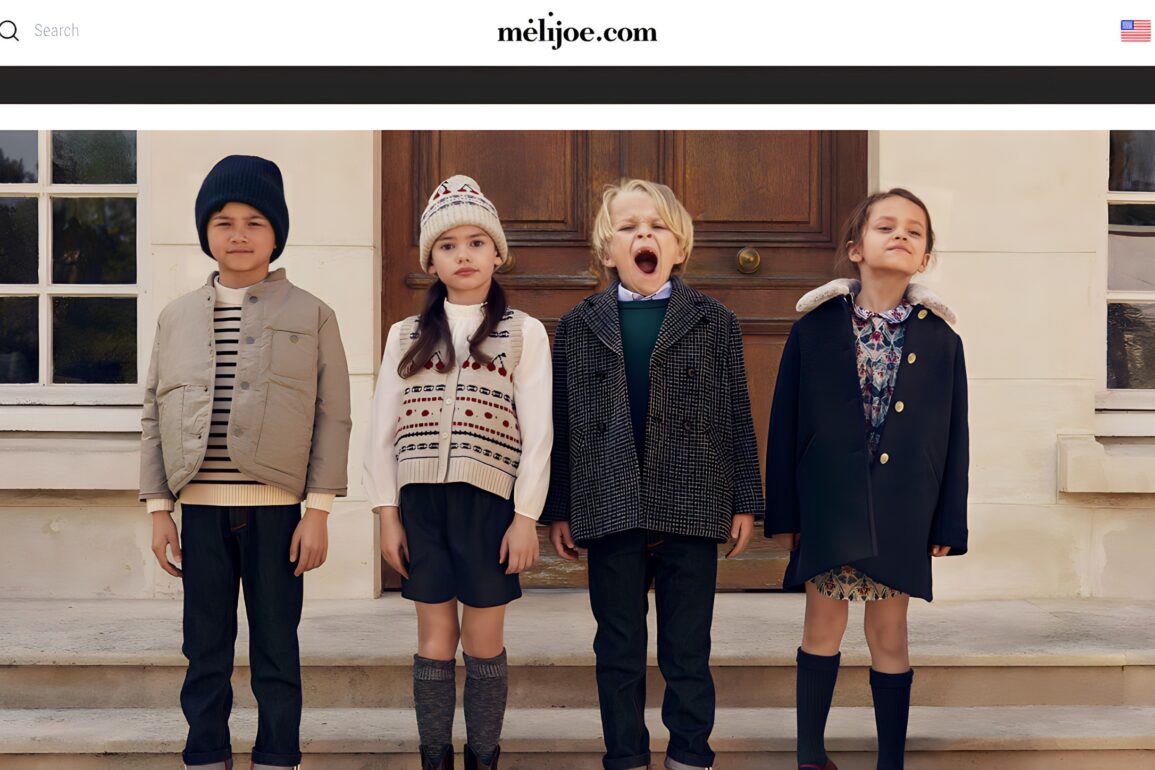 Unlock Fashion Delights for Kids at Melijoe