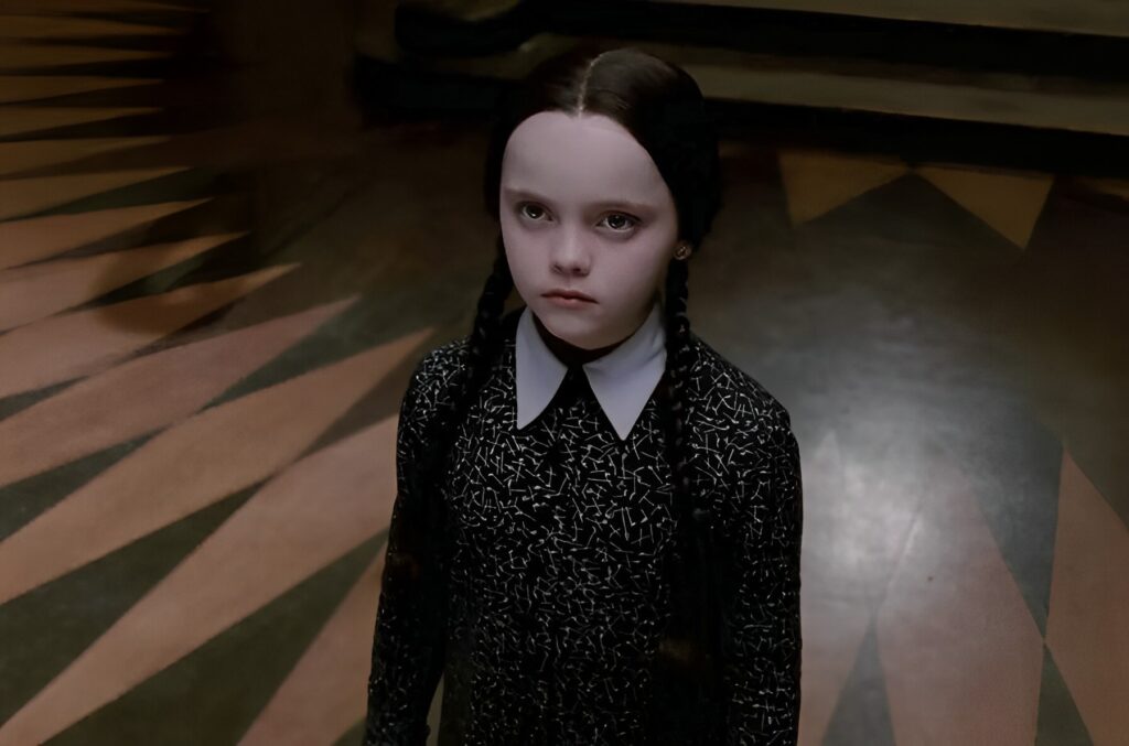 The Addams Family (1991)