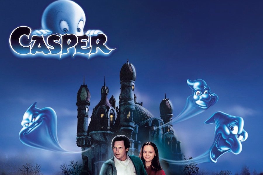 Casper (1995)