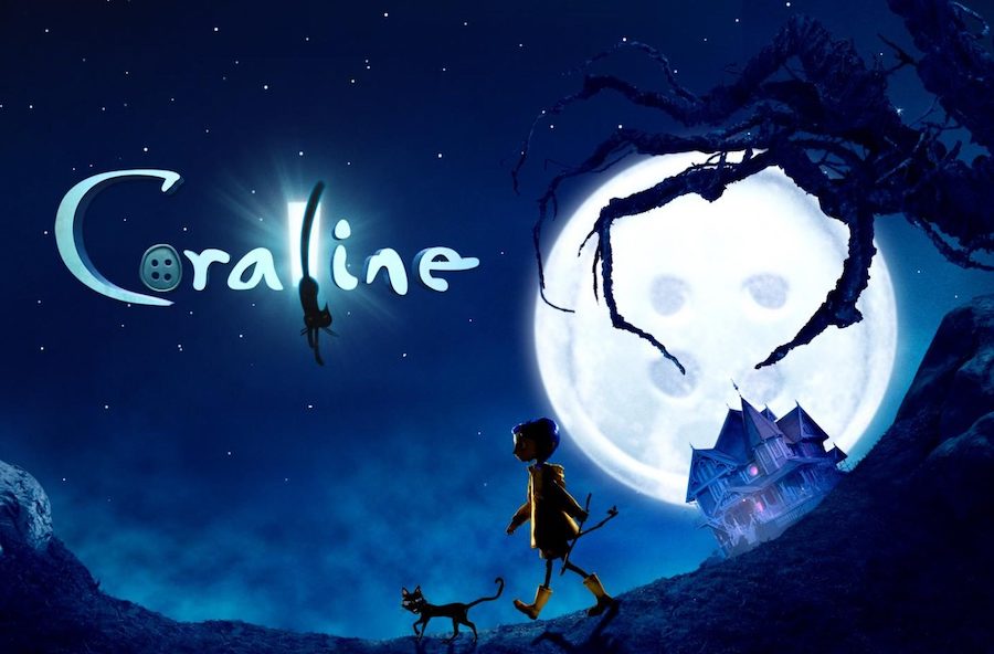 Coraline (2009)