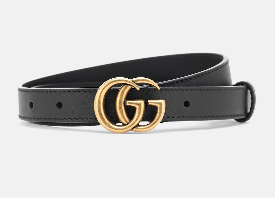 Gucci Belts: A Wardrobe Game-Changer