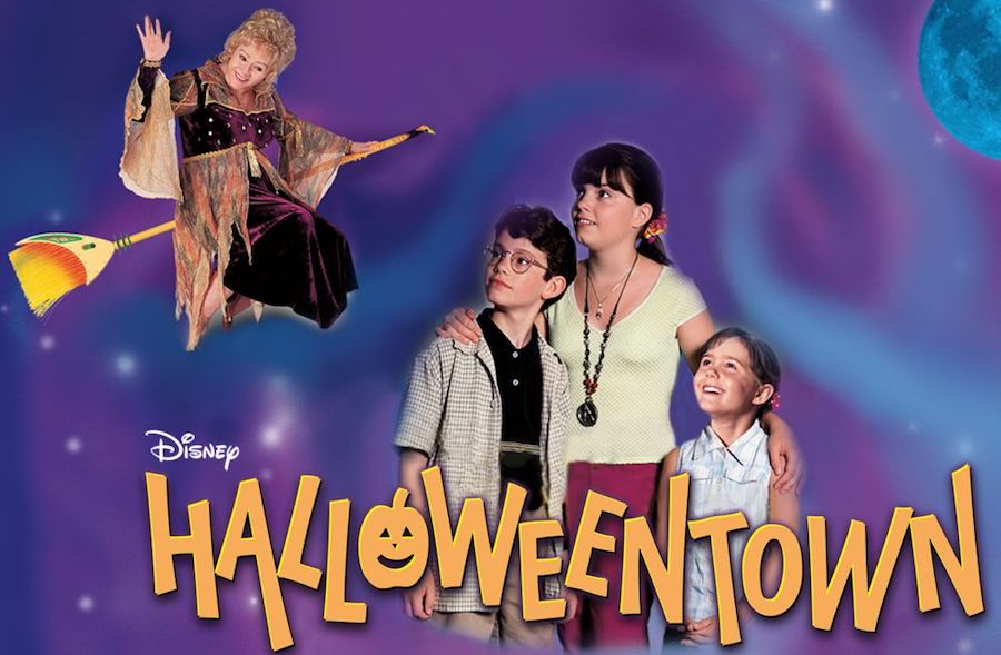 Halloweentown