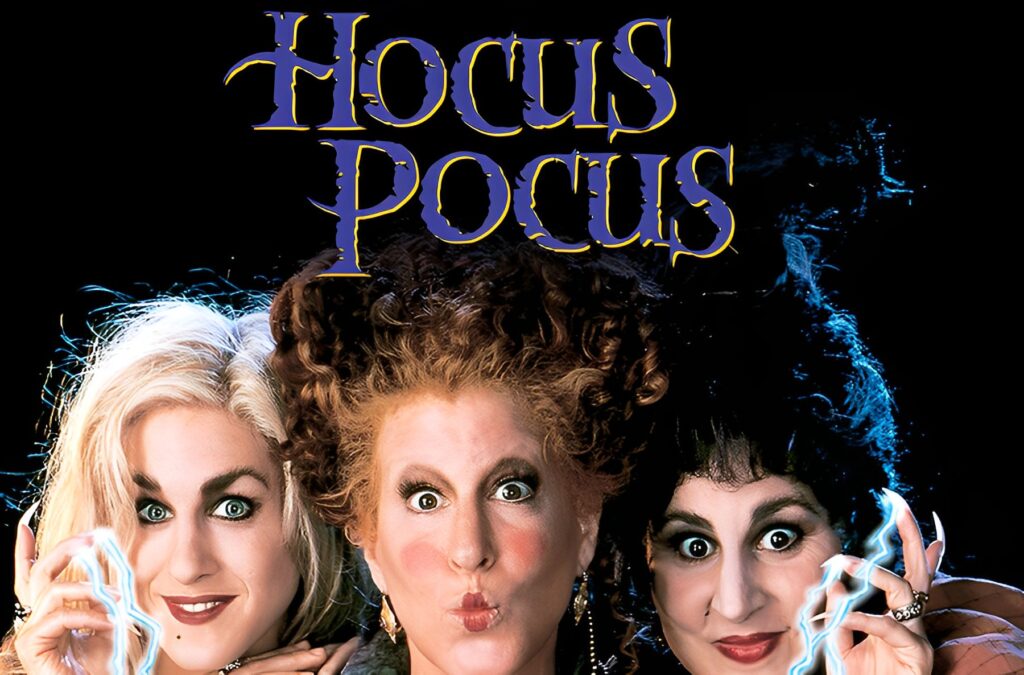 Hocus Pocus (1993)