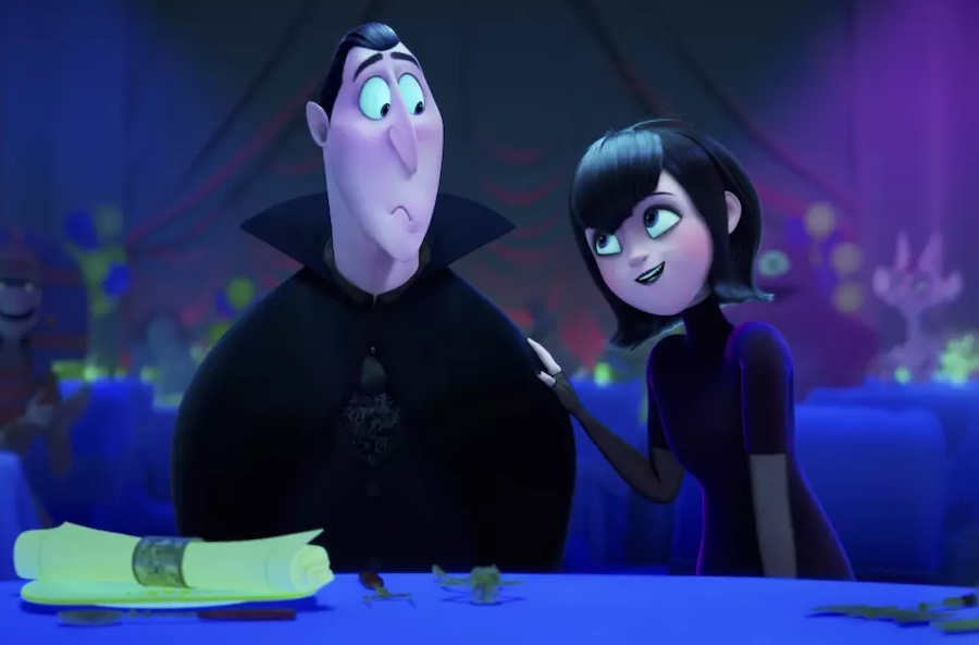 Hotel Transylvania