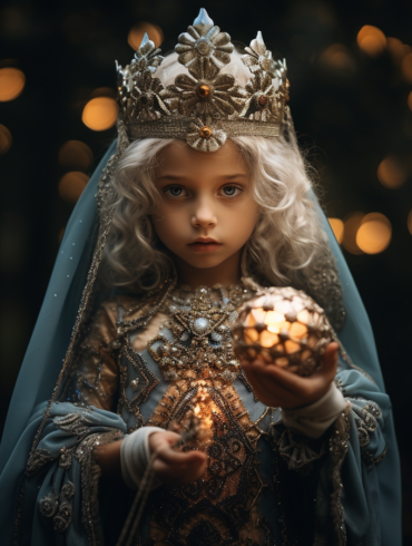 Unique Halloween Costume Ideas for Kids in 2023