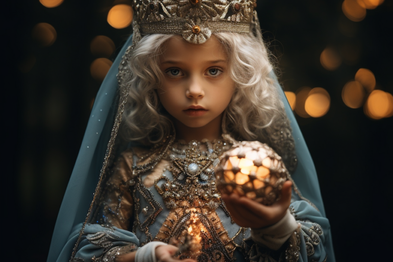 Unique Halloween Costume Ideas for Kids in 2023