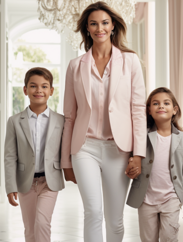 The Difference Between Raising a Boy vs. Girl in Today's World