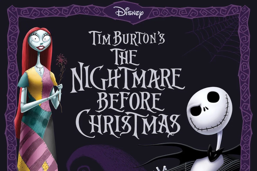 The Nightmare Before Christmas (1993)