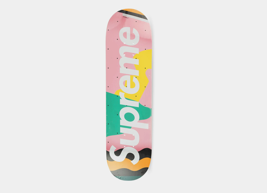 Supreme Skateboards: The Ride of Choice