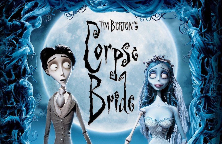 Corpse Bride