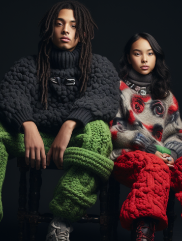 Teen Trend Report: 15 Winter Fashion Items You Need Now