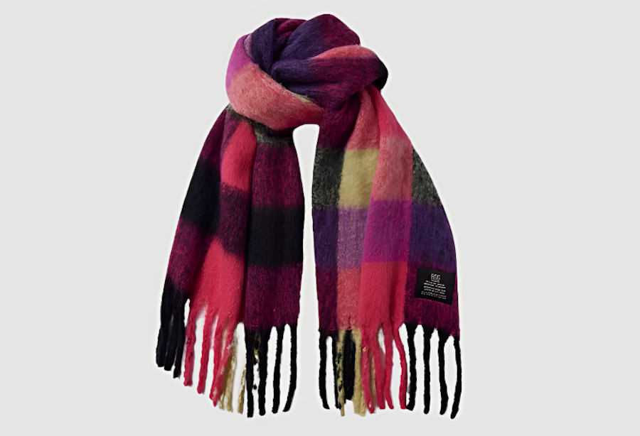 Statement Scarves