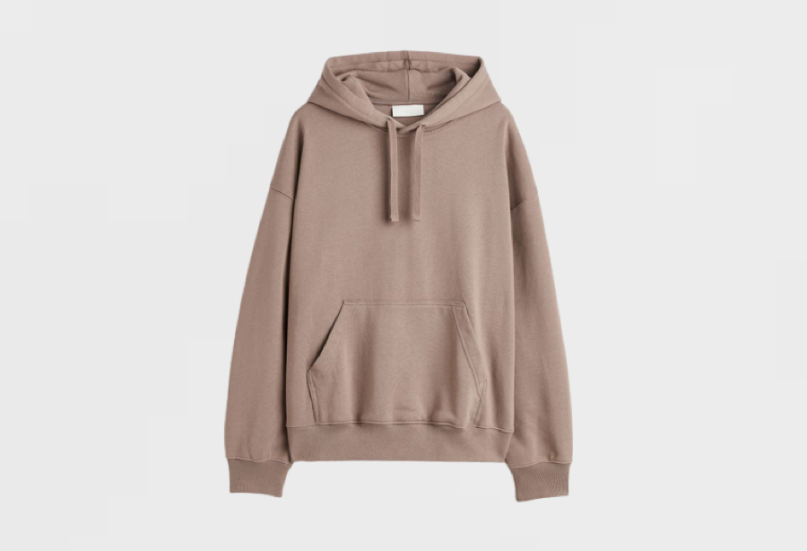 Oversized Hoodies