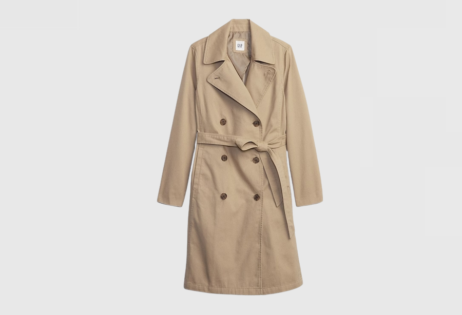 Trench Coats