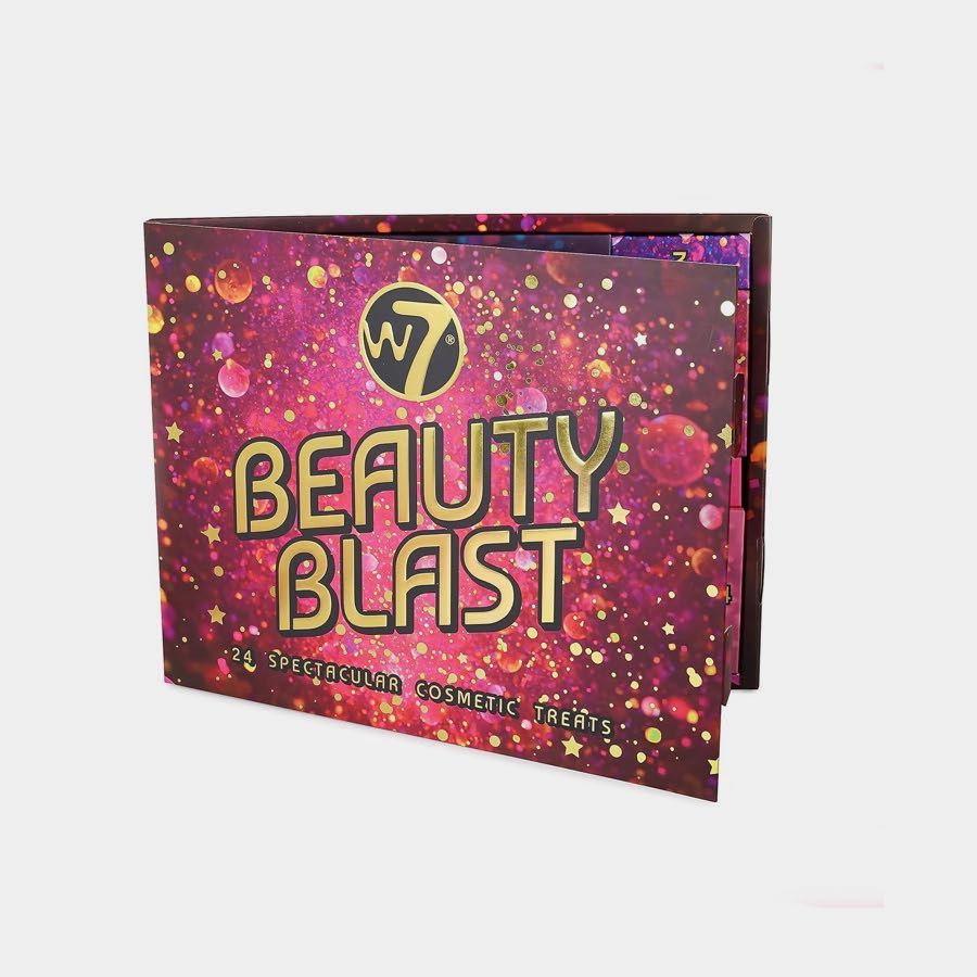 BEAUTY BLAST ADVENT CALENDAR