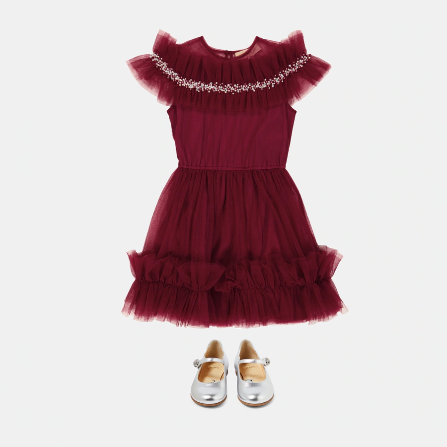 TUTU DU MONDE Miami Tulle Dress