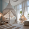 Kids room ideas - Beyond Imagination: 10 Unbelievably Luxurious Kids' Room Creations