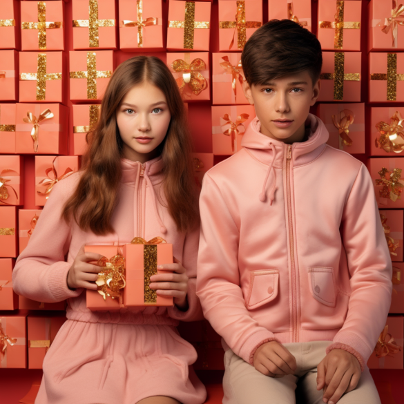 The Best Advent Calendars for Teens in 2023