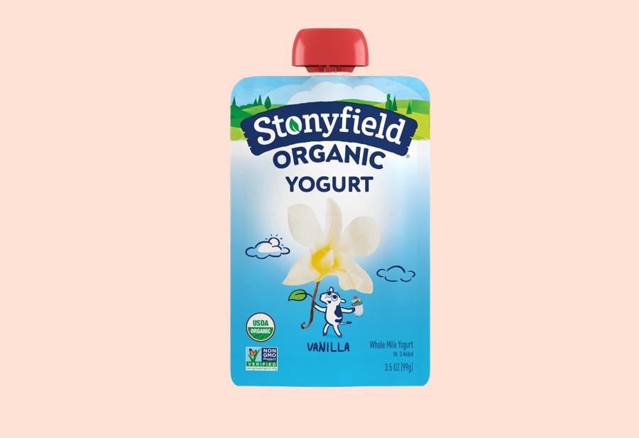 Organic-Yogurt-Pouches