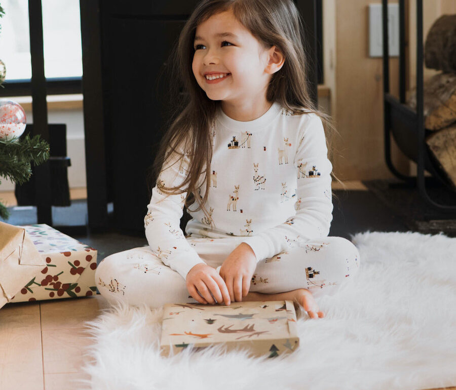 Kids' Sleepwear: Unveiling the Best Brands for a Cozy Slumber