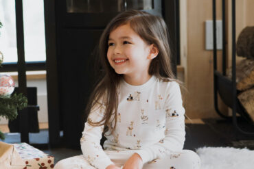 Kids' Sleepwear: Unveiling the Best Brands for a Cozy Slumber