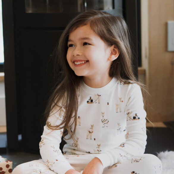 Kids' Sleepwear: Unveiling the Best Brands for a Cozy Slumber